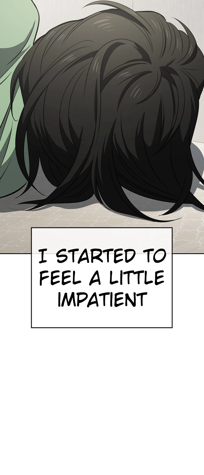 Jobless Gye Baek-sun Chapter 67 page 20 - 