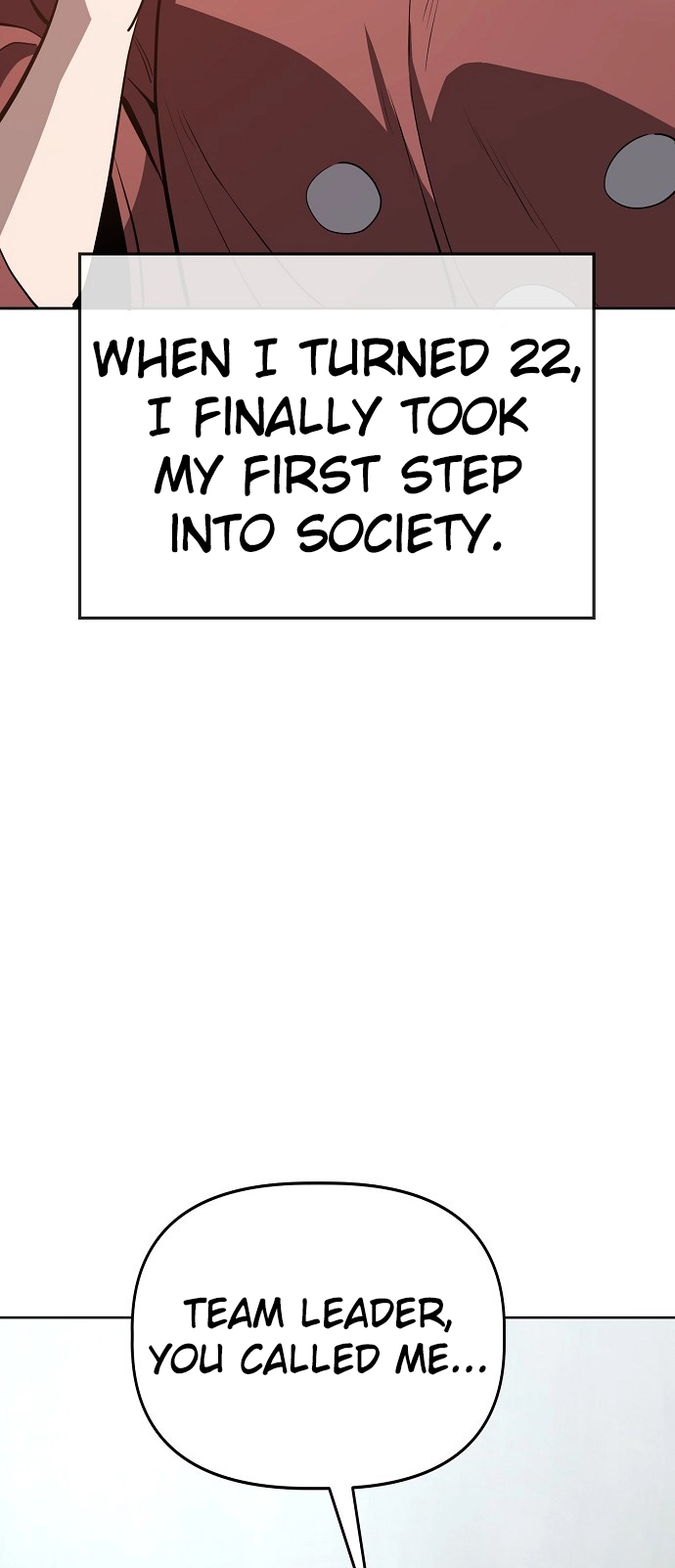 Jobless Gye Baek-sun Chapter 67 page 22 - 