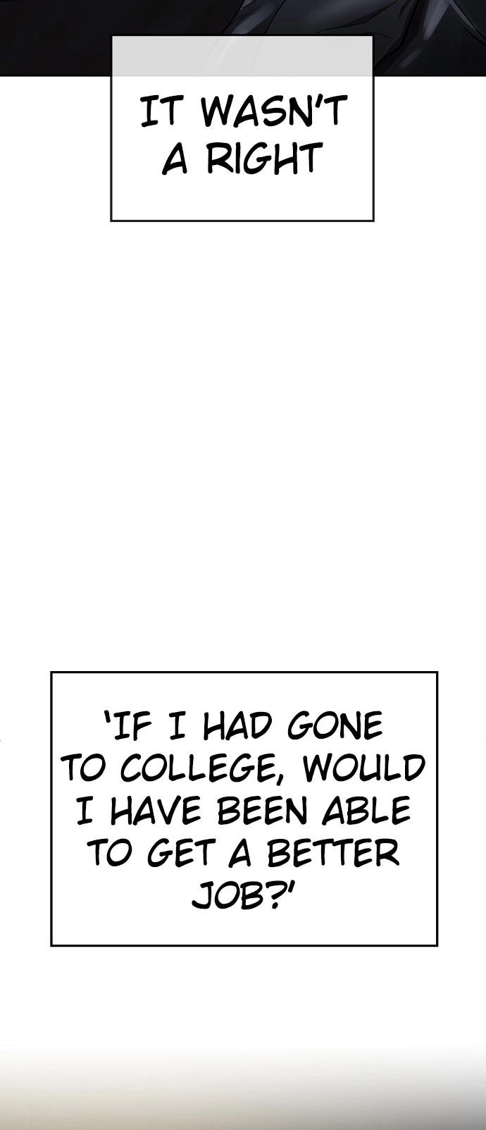 Jobless Gye Baek-sun Chapter 67 page 27 - 