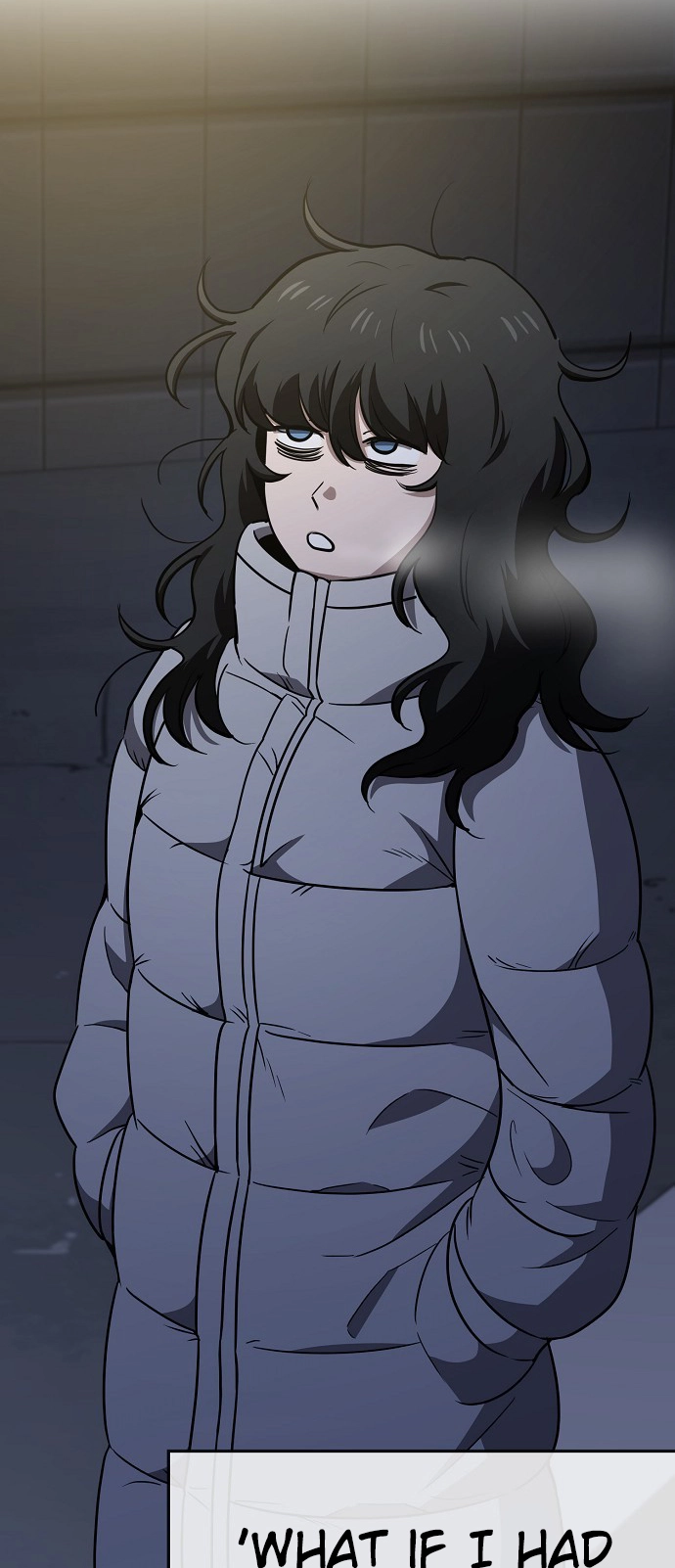 Jobless Gye Baek-sun Chapter 67 page 28 - 