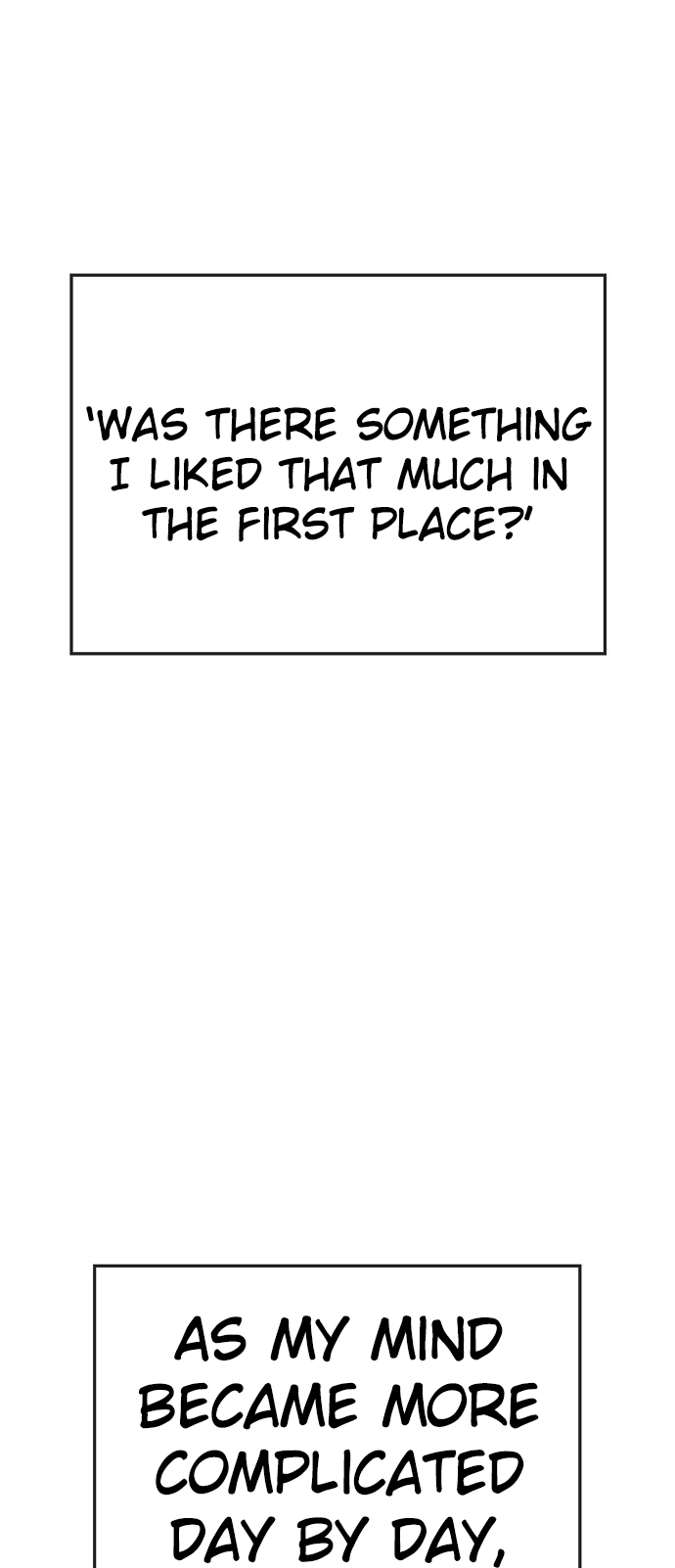 Jobless Gye Baek-sun Chapter 67 page 30 - 