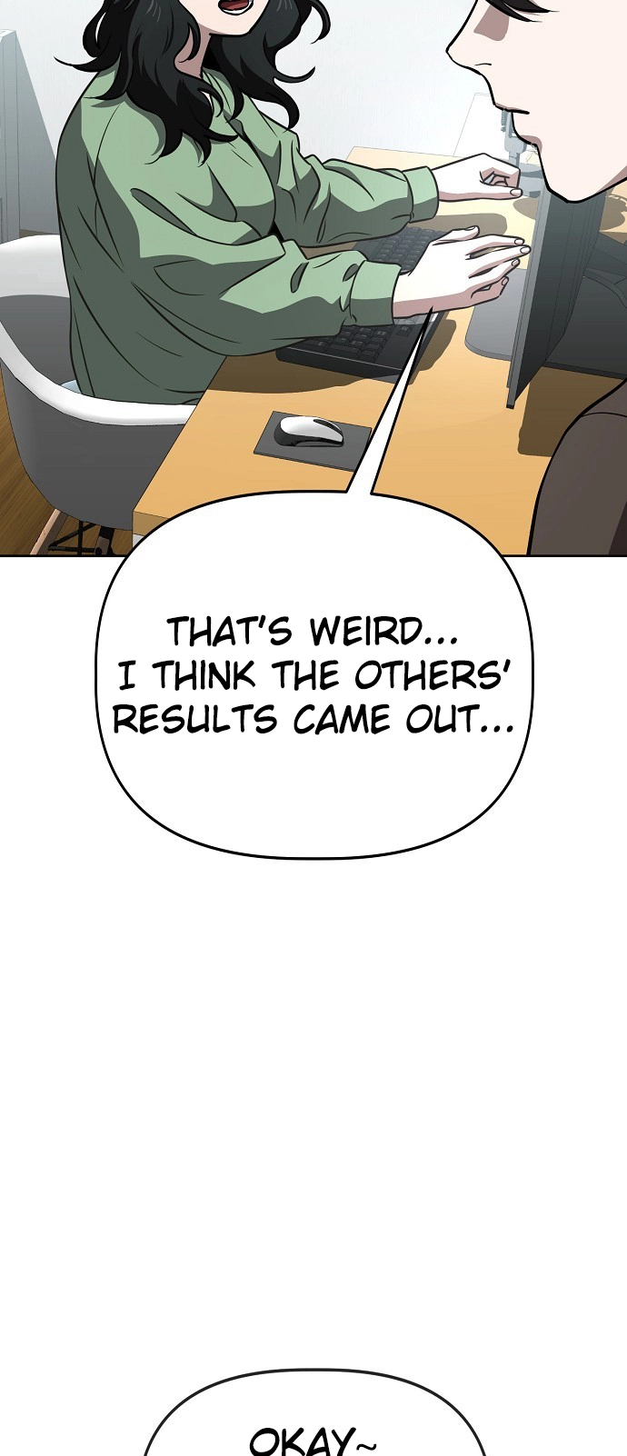 Jobless Gye Baek-sun Chapter 67 page 4 - 