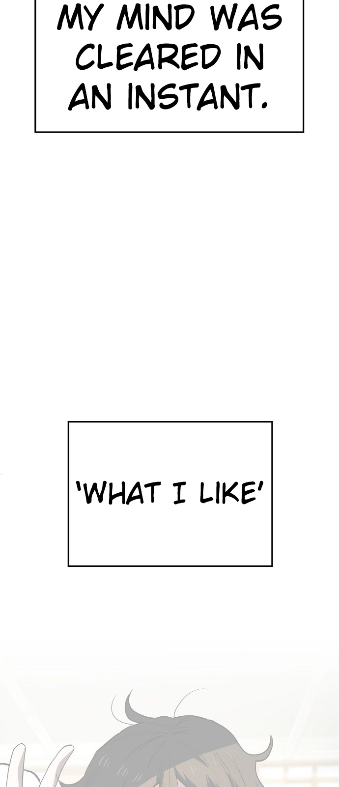 Jobless Gye Baek-sun Chapter 67 page 33 - 
