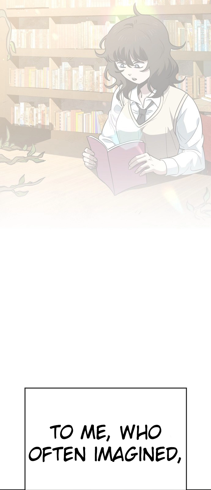 Jobless Gye Baek-sun Chapter 67 page 36 - 