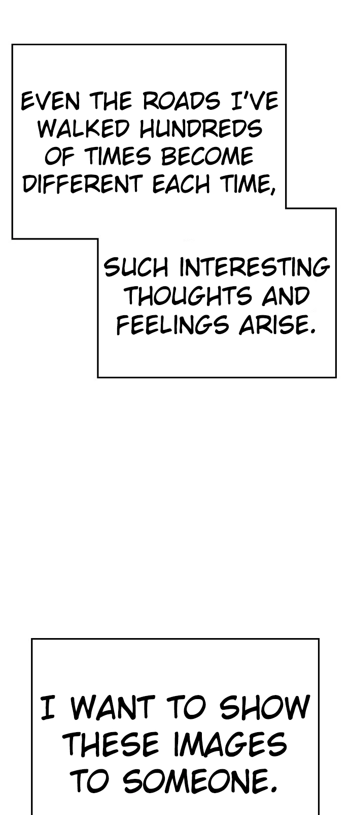 Jobless Gye Baek-sun Chapter 67 page 40 - 