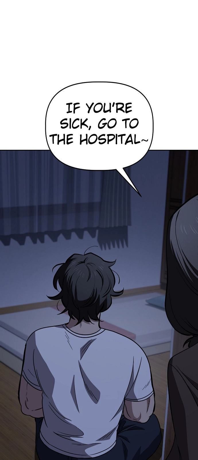 Jobless Gye Baek-sun Chapter 67 page 42 - 