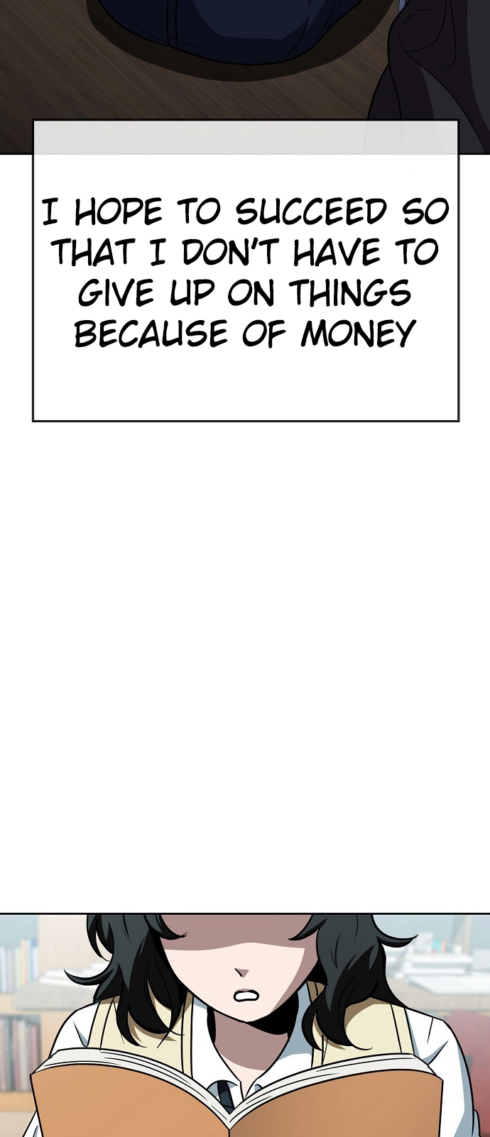 Jobless Gye Baek-sun Chapter 67 page 43 - 