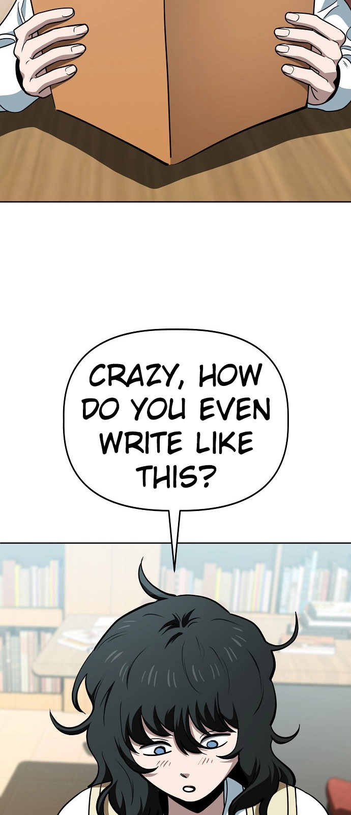 Jobless Gye Baek-sun Chapter 67 page 44 - 
