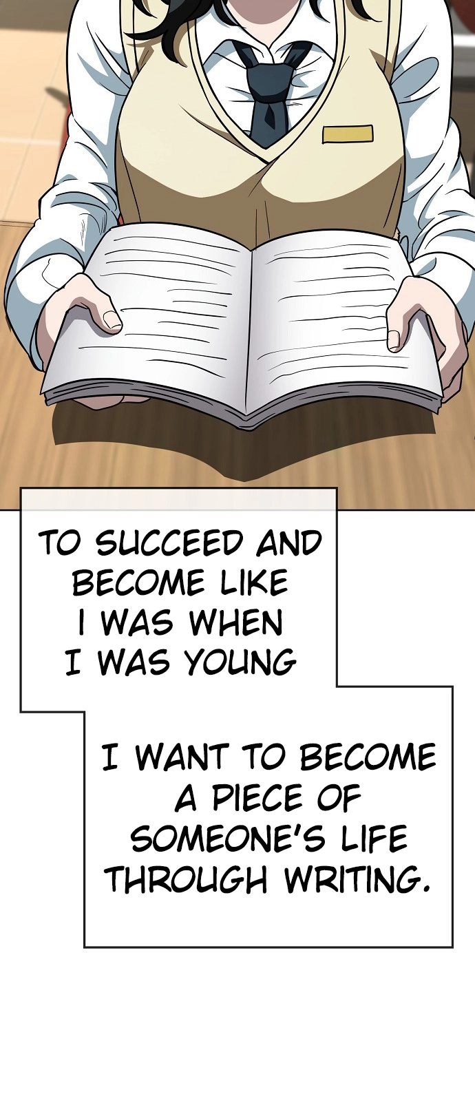 Jobless Gye Baek-sun Chapter 67 page 45 - 
