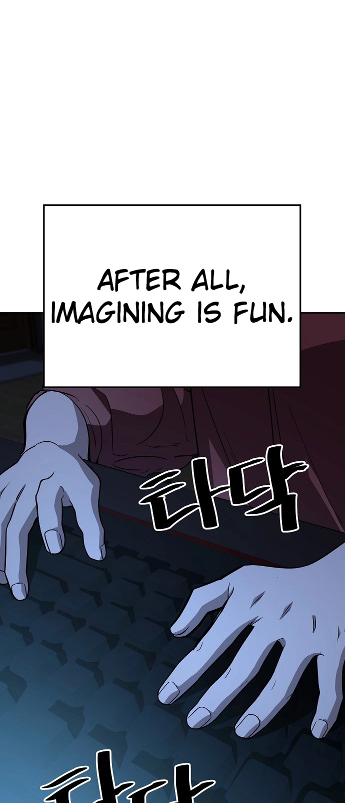 Jobless Gye Baek-sun Chapter 67 page 46 - 