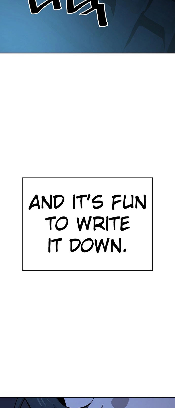 Jobless Gye Baek-sun Chapter 67 page 47 - 