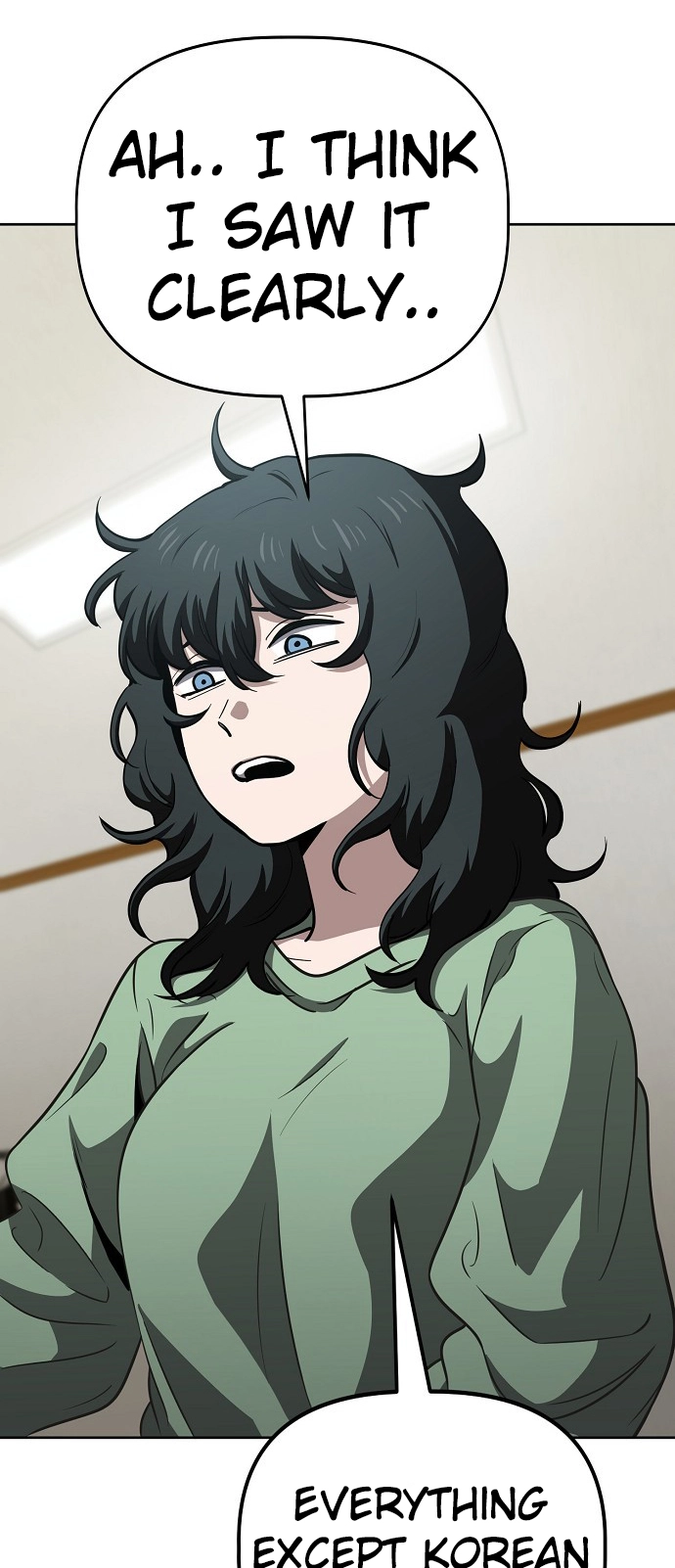 Jobless Gye Baek-sun Chapter 67 page 6 - 