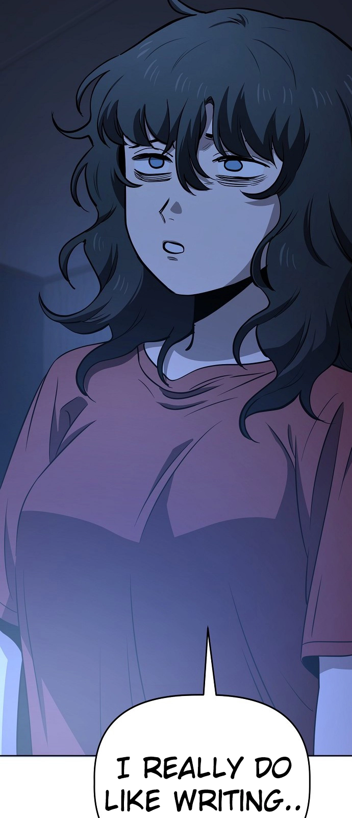 Jobless Gye Baek-sun Chapter 67 page 51 - 