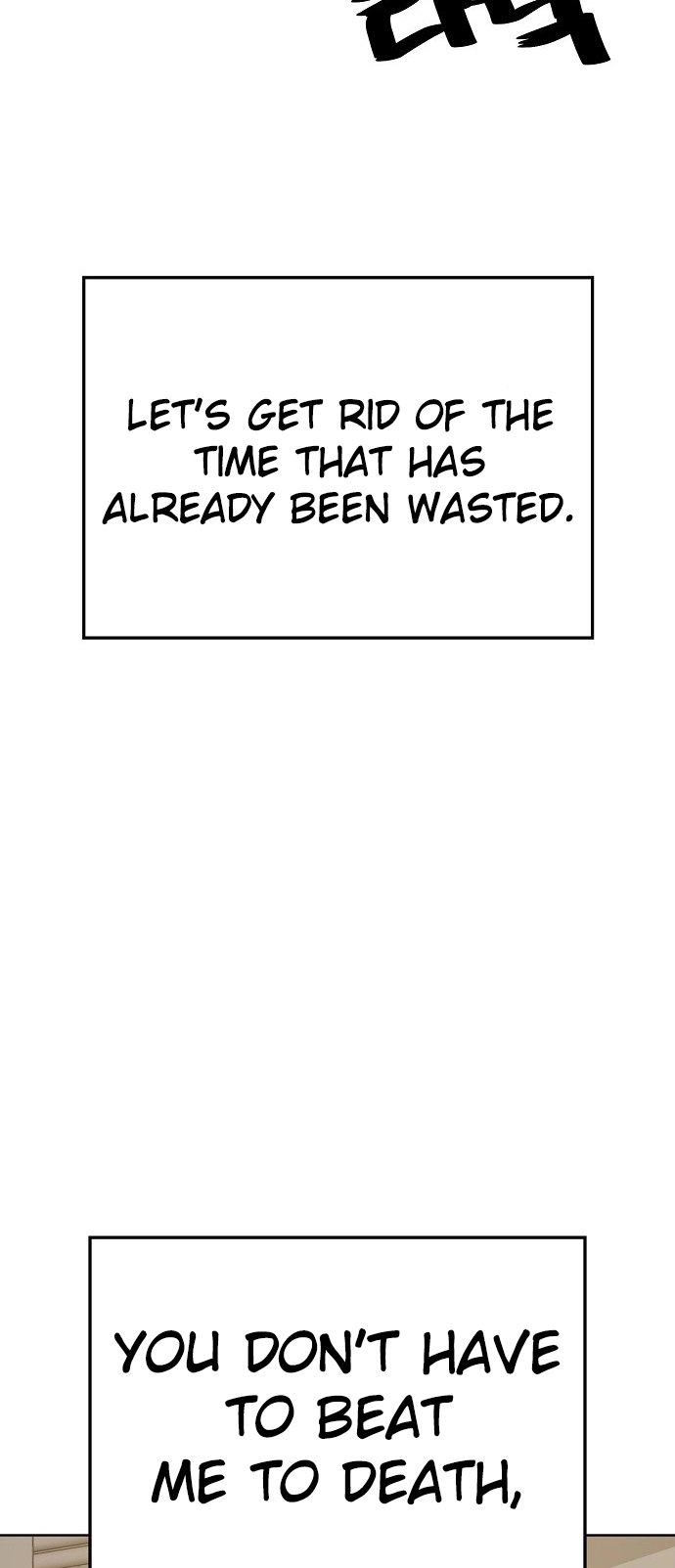 Jobless Gye Baek-sun Chapter 67 page 54 - 