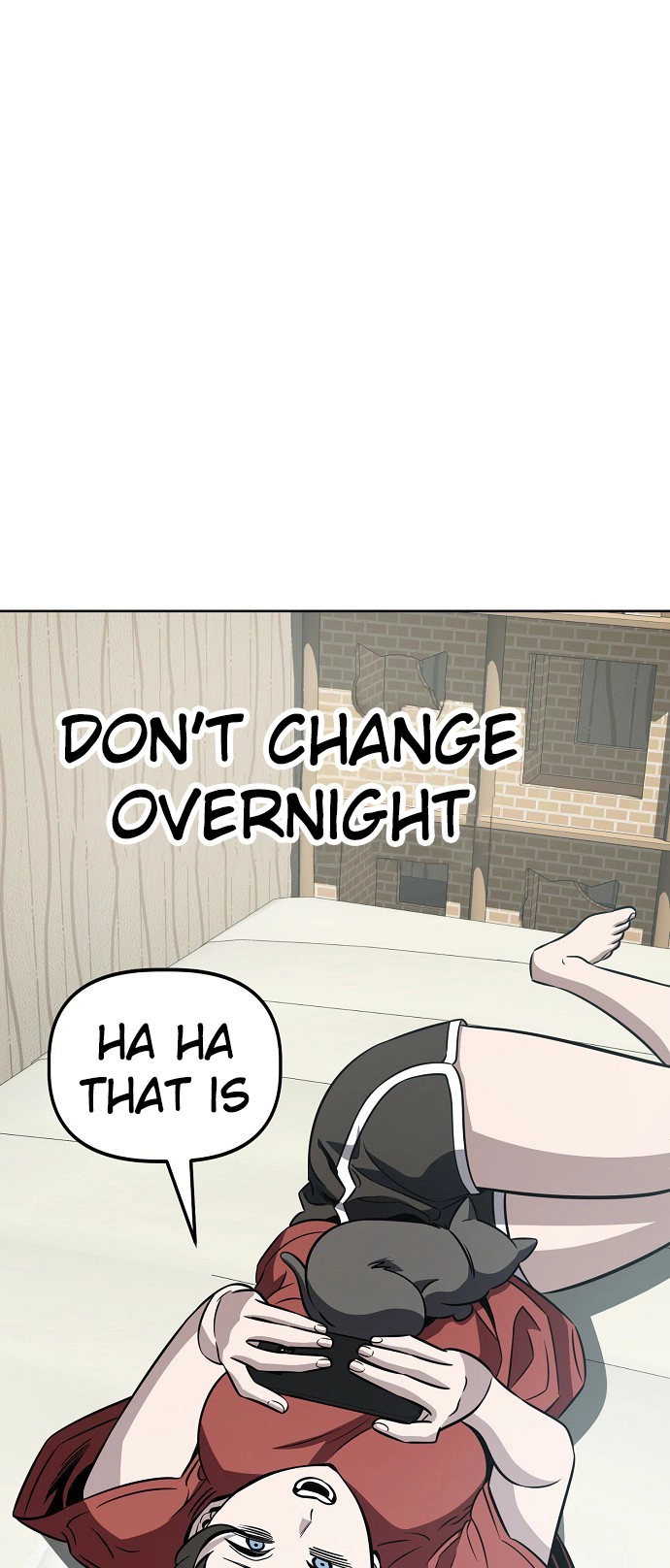 Jobless Gye Baek-sun Chapter 68 page 2 - 