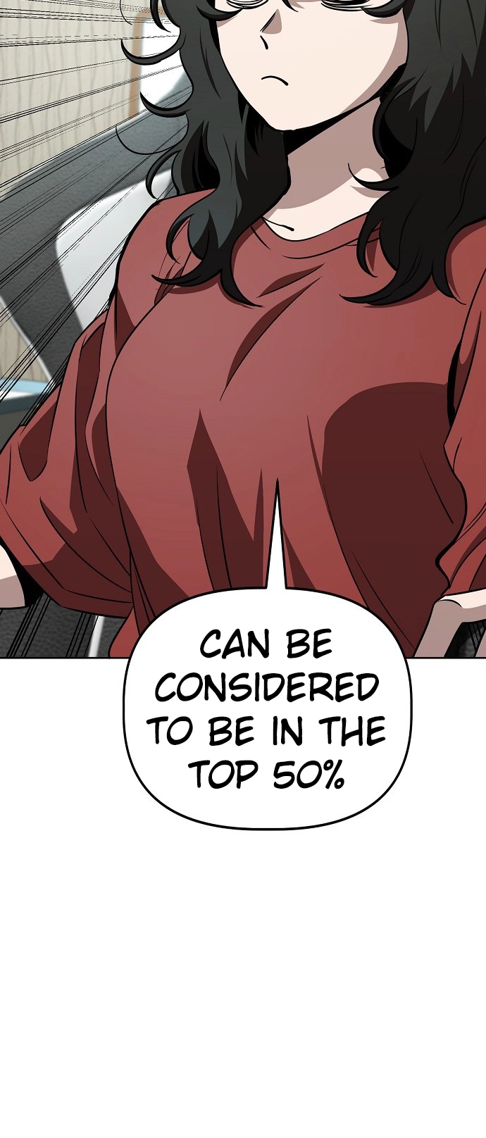Jobless Gye Baek-sun Chapter 68 page 11 - 