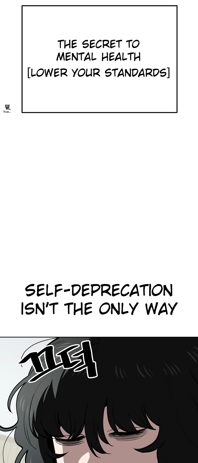 Jobless Gye Baek-sun Chapter 68 page 12 - 
