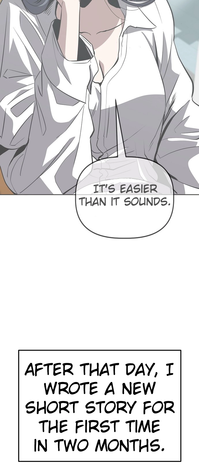 Jobless Gye Baek-sun Chapter 68 page 17 - 
