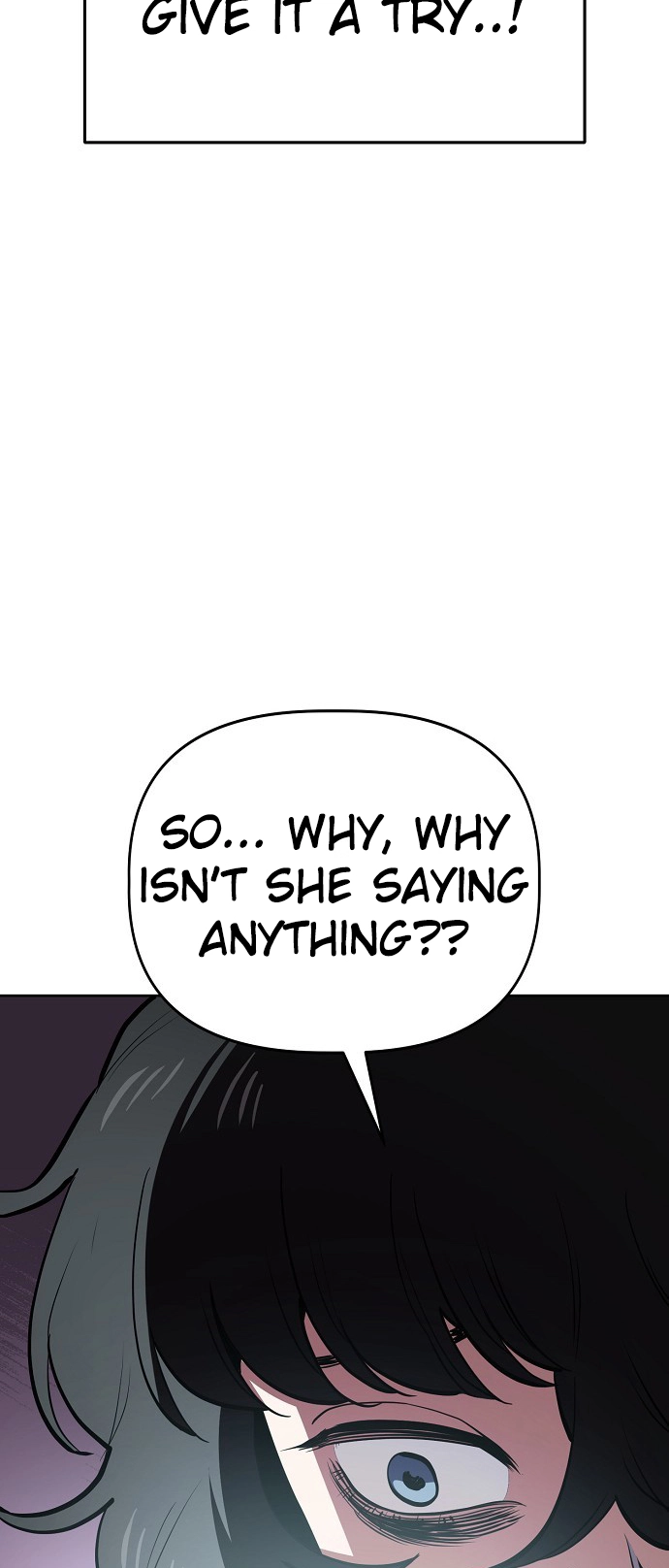 Jobless Gye Baek-sun Chapter 68 page 19 - 