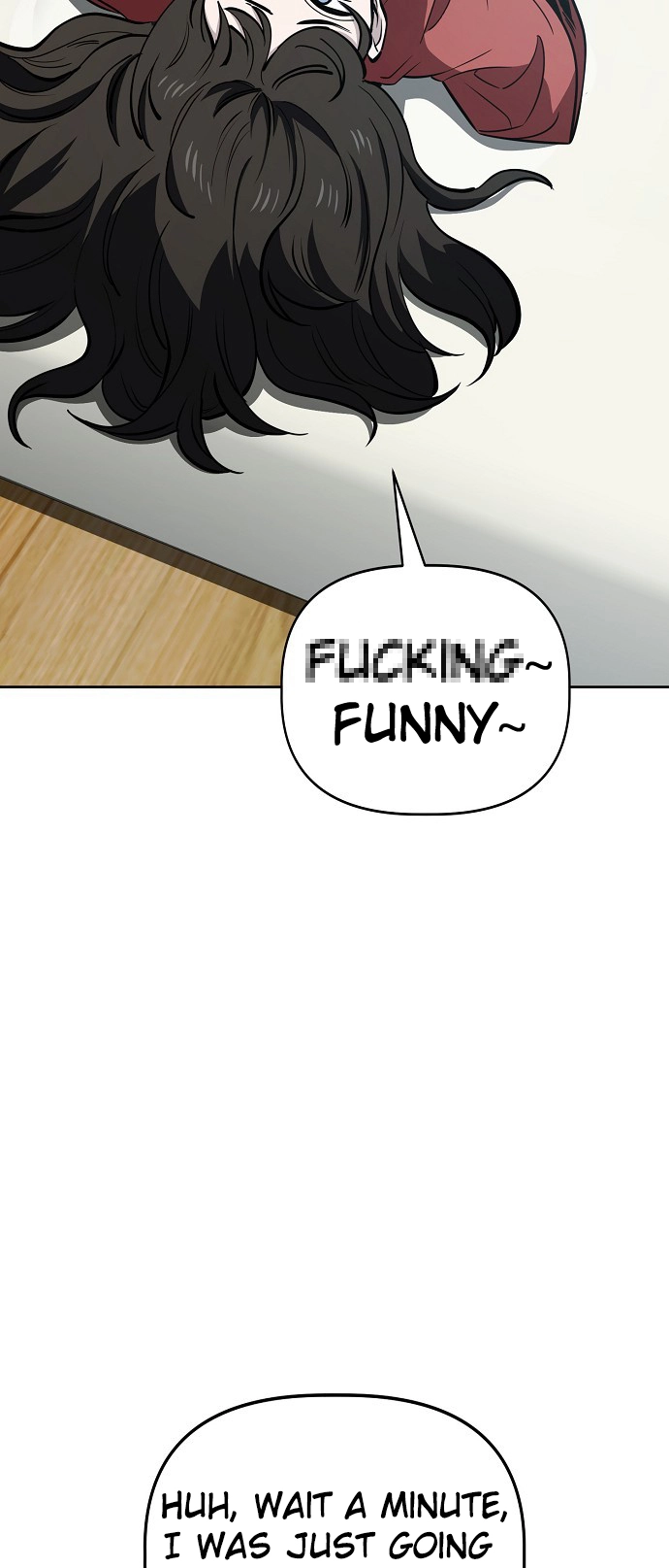 Jobless Gye Baek-sun Chapter 68 page 3 - 