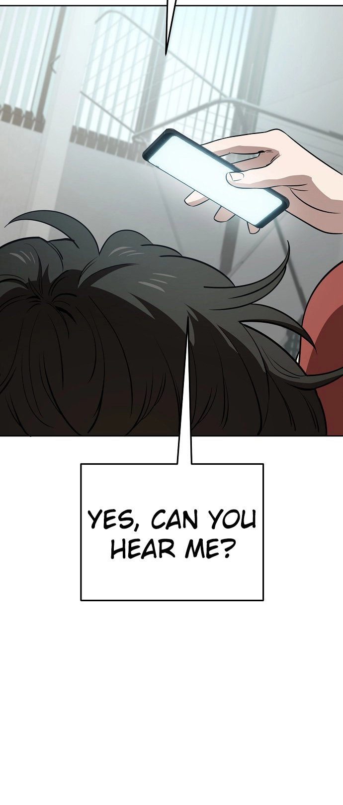 Jobless Gye Baek-sun Chapter 68 page 26 - 