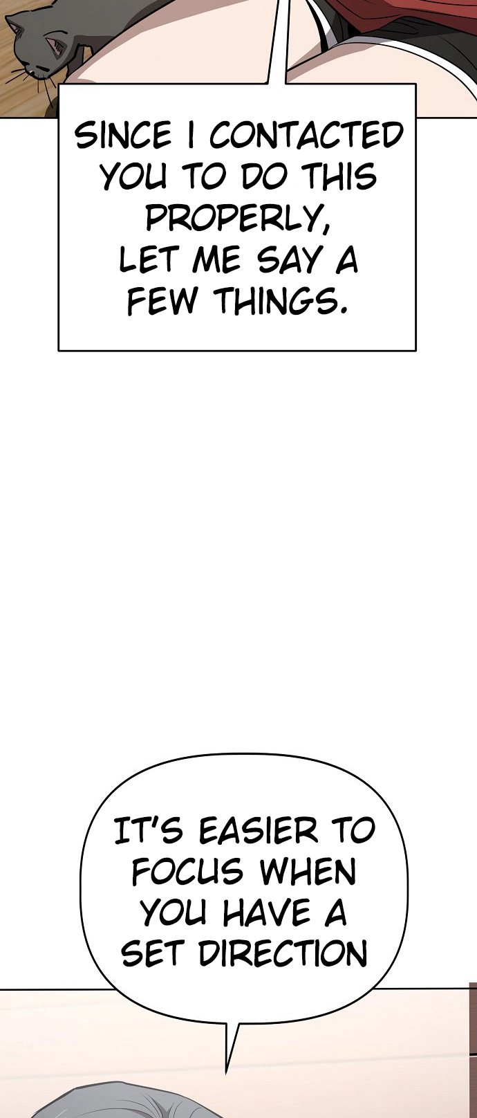 Jobless Gye Baek-sun Chapter 68 page 28 - 