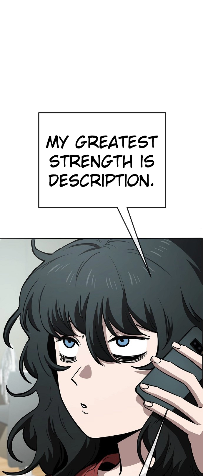 Jobless Gye Baek-sun Chapter 68 page 30 - 
