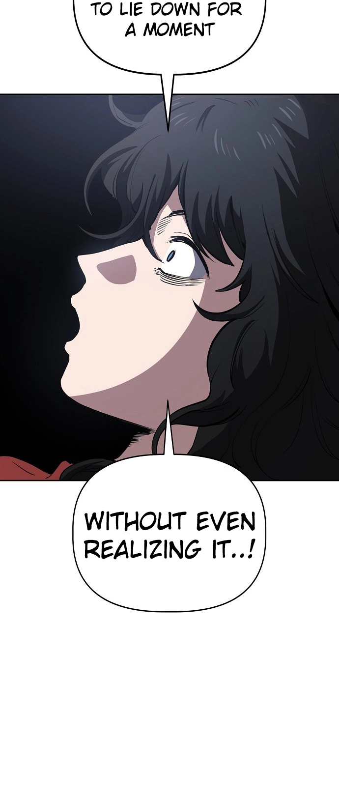 Jobless Gye Baek-sun Chapter 68 page 4 - 