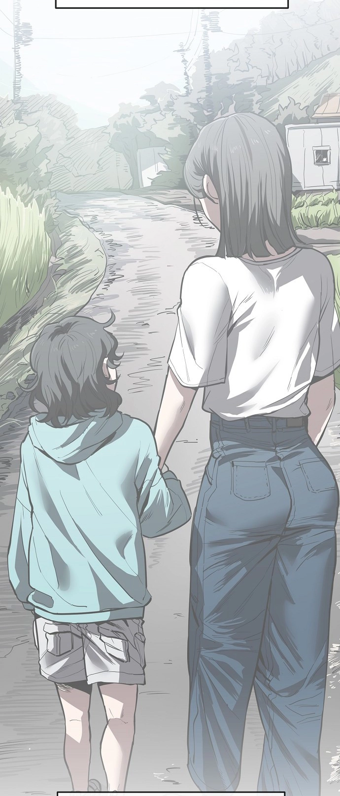 Jobless Gye Baek-sun Chapter 68 page 32 - 