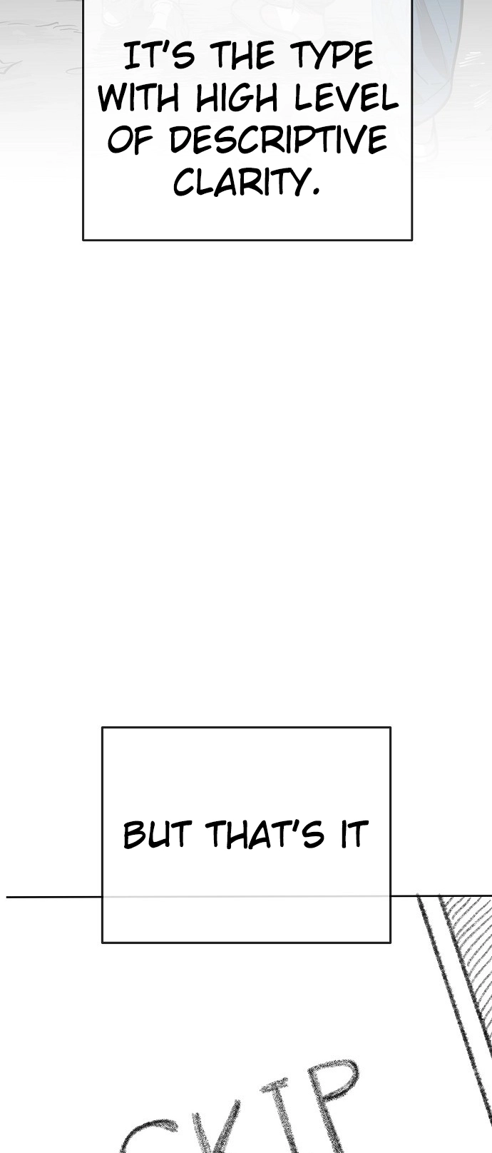 Jobless Gye Baek-sun Chapter 68 page 33 - 