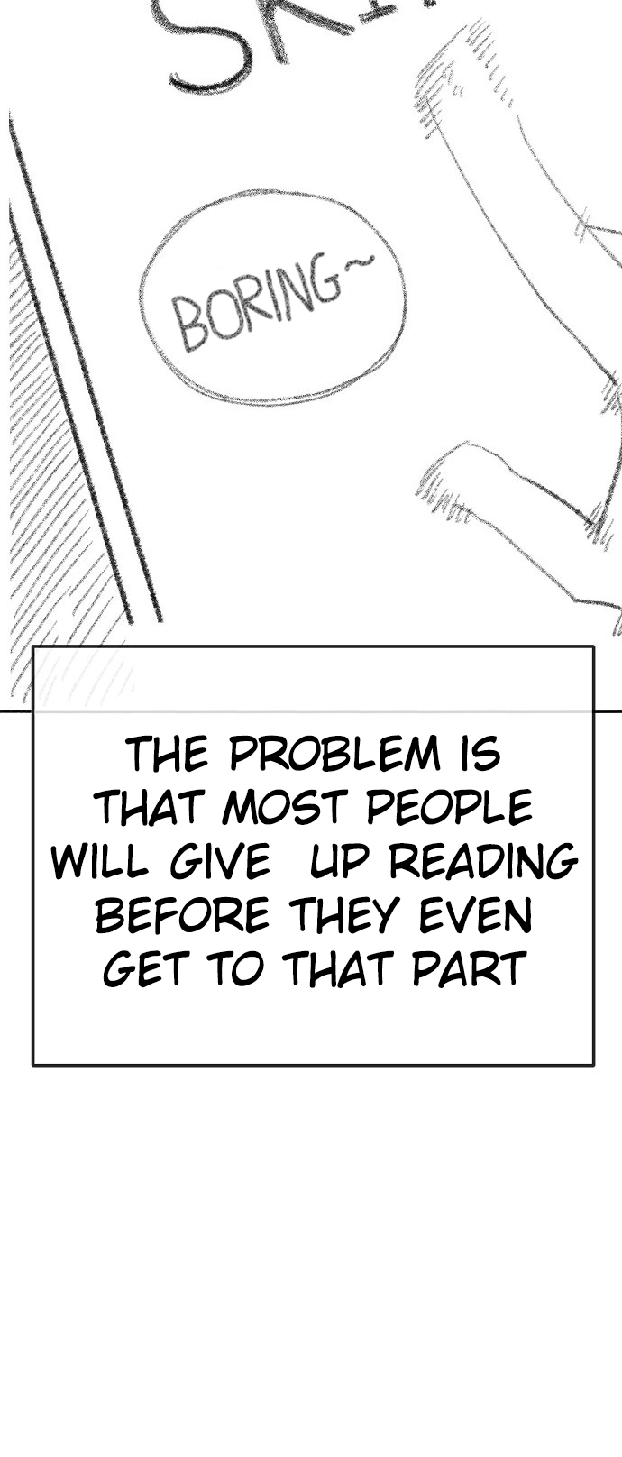 Jobless Gye Baek-sun Chapter 68 page 34 - 