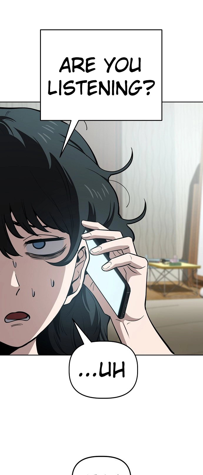 Jobless Gye Baek-sun Chapter 68 page 37 - 