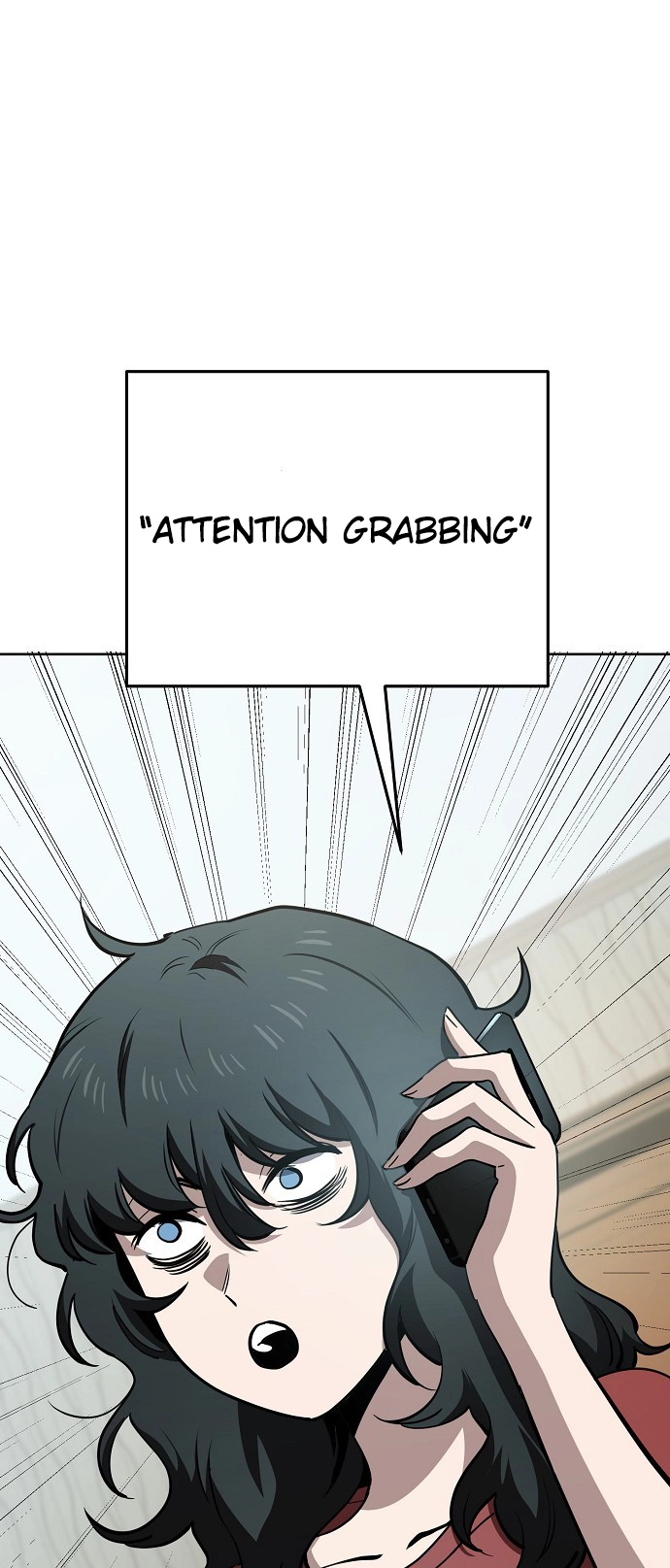 Jobless Gye Baek-sun Chapter 68 page 39 - 