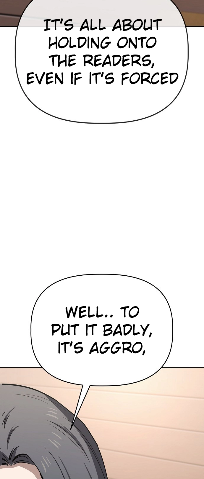 Jobless Gye Baek-sun Chapter 68 page 42 - 