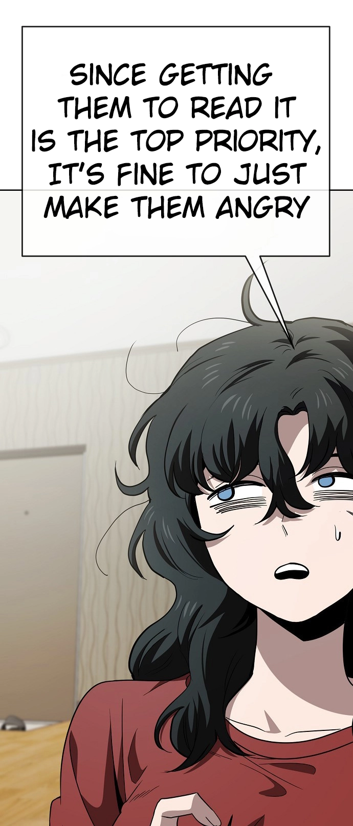 Jobless Gye Baek-sun Chapter 68 page 44 - 