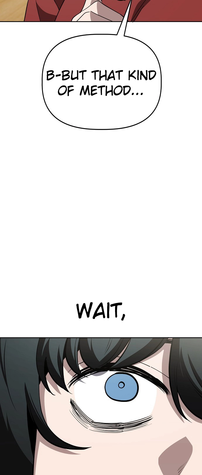 Jobless Gye Baek-sun Chapter 68 page 45 - 