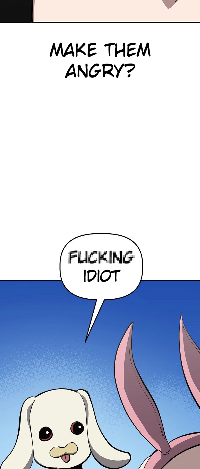 Jobless Gye Baek-sun Chapter 68 page 46 - 
