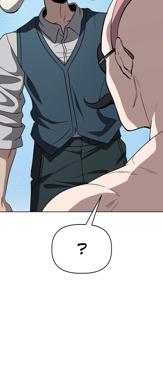 Jobless Gye Baek-sun Chapter 68 page 47 - 