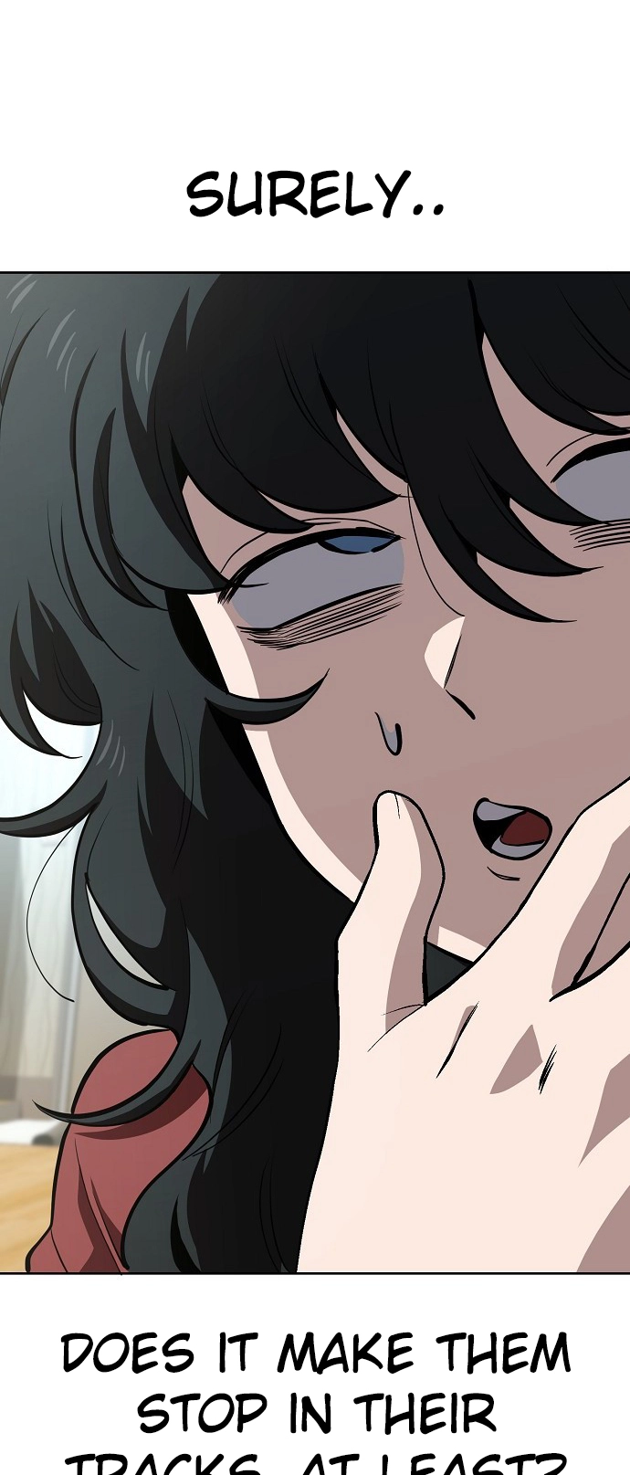 Jobless Gye Baek-sun Chapter 68 page 48 - 
