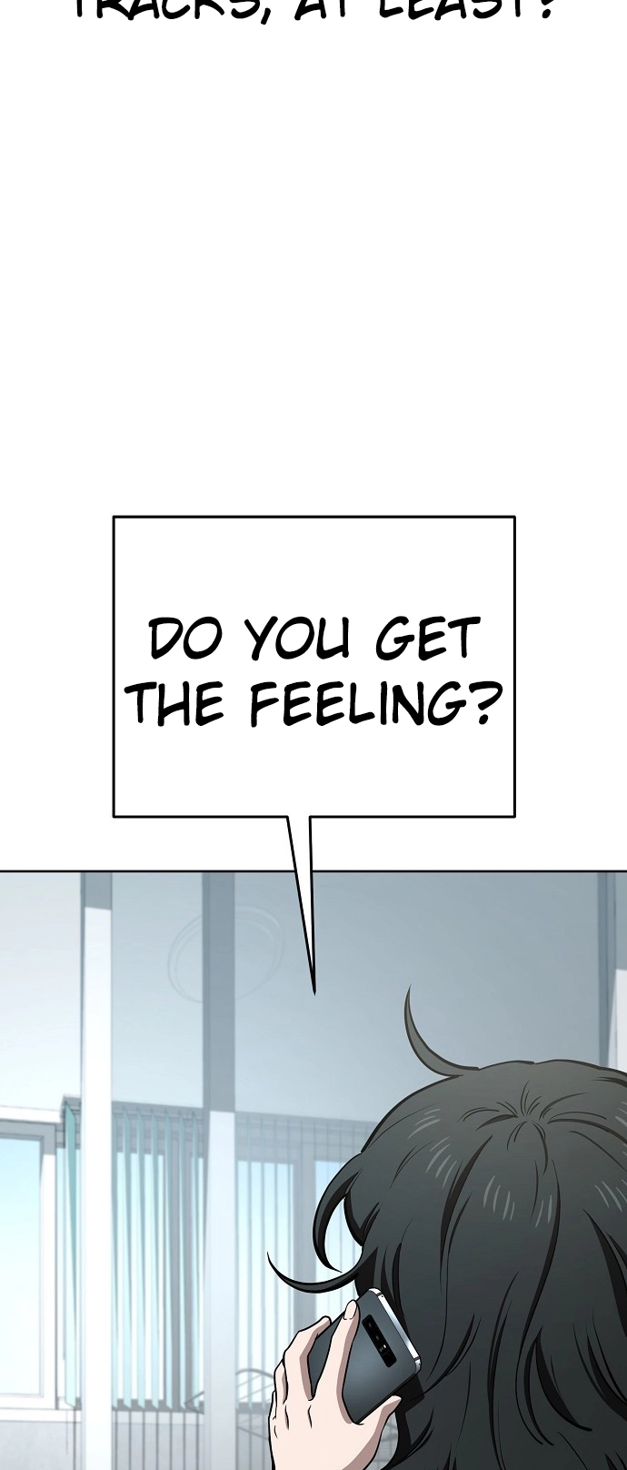 Jobless Gye Baek-sun Chapter 68 page 49 - 