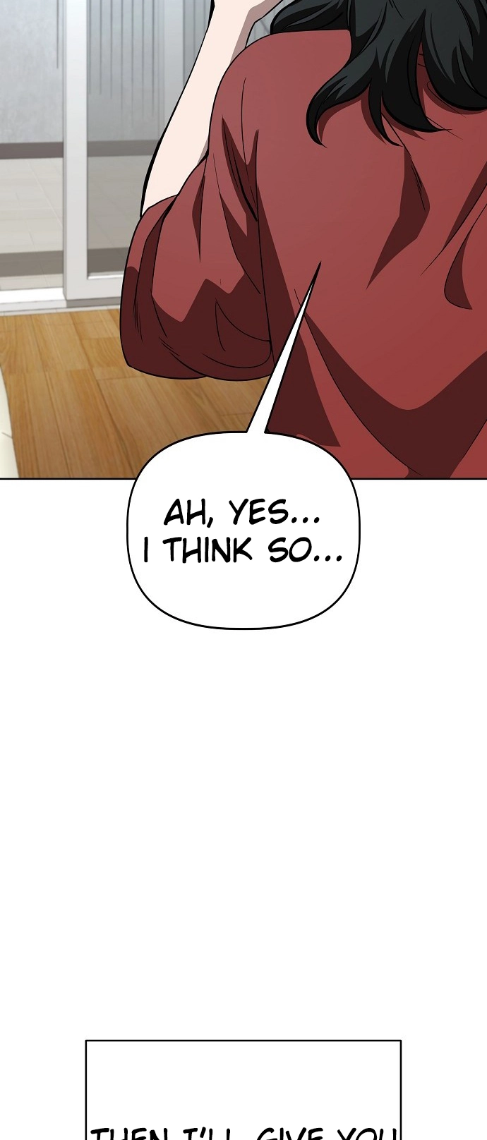 Jobless Gye Baek-sun Chapter 68 page 50 - 