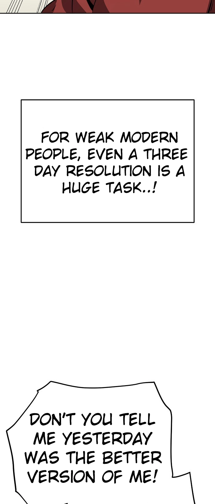Jobless Gye Baek-sun Chapter 68 page 6 - 