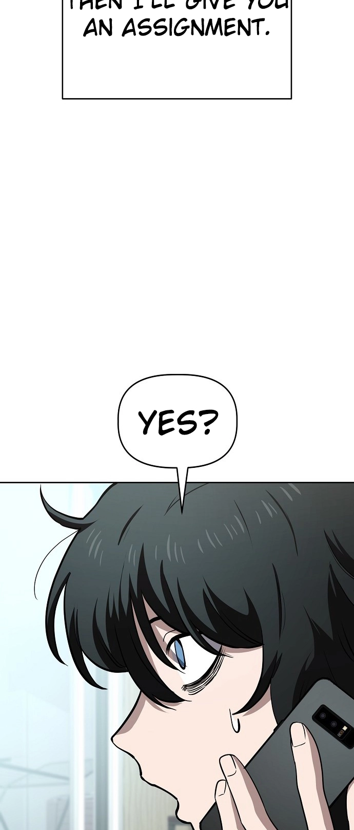 Jobless Gye Baek-sun Chapter 68 page 51 - 