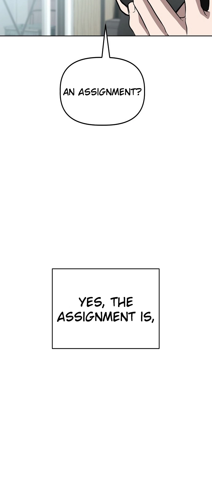 Jobless Gye Baek-sun Chapter 68 page 52 - 
