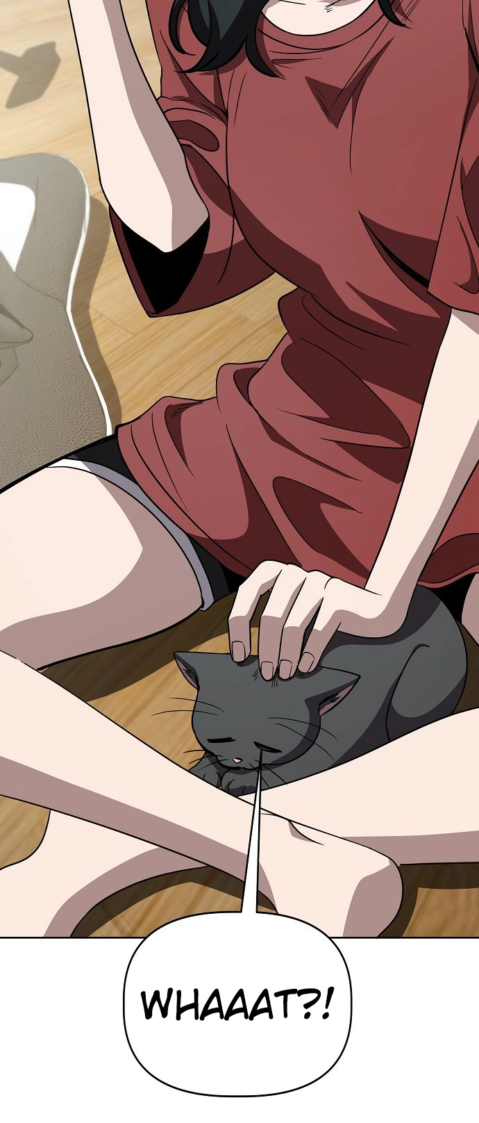 Jobless Gye Baek-sun Chapter 68 page 54 - 