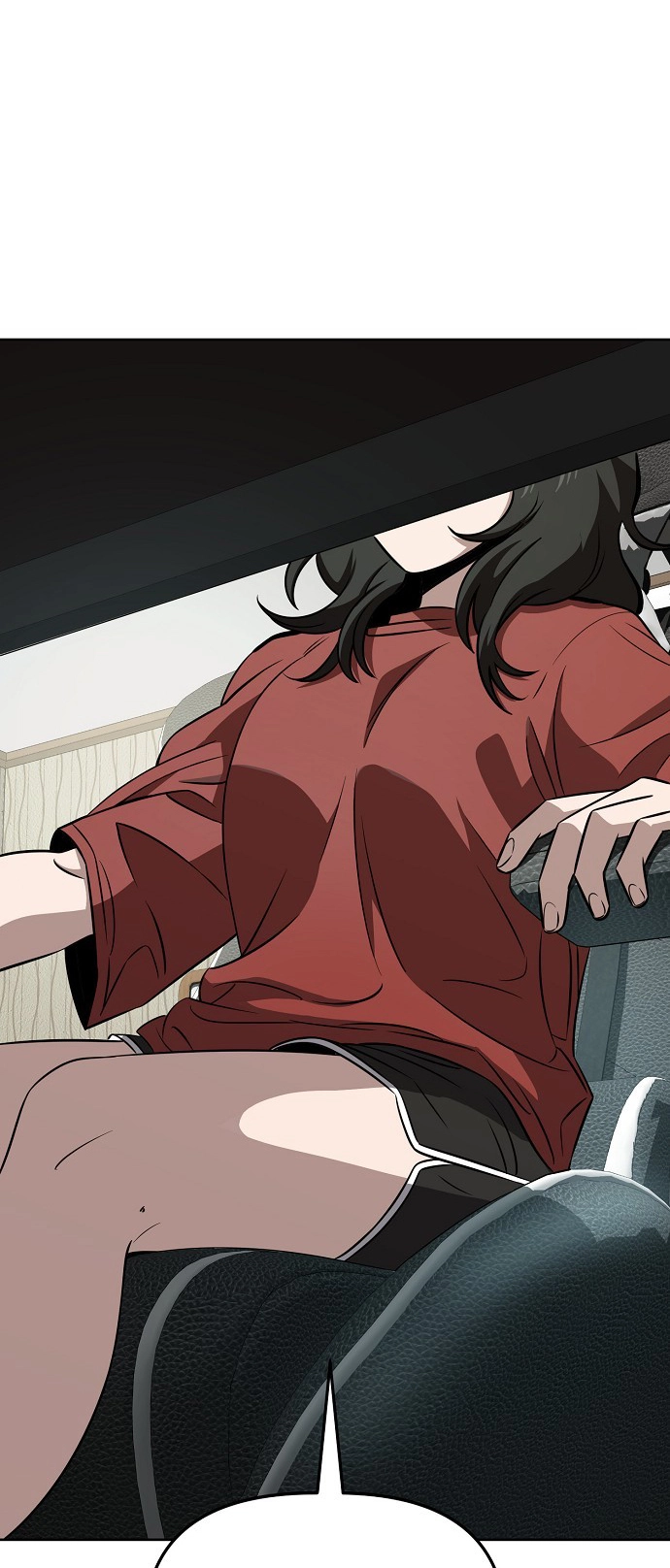 Jobless Gye Baek-sun Chapter 68 page 9 - 