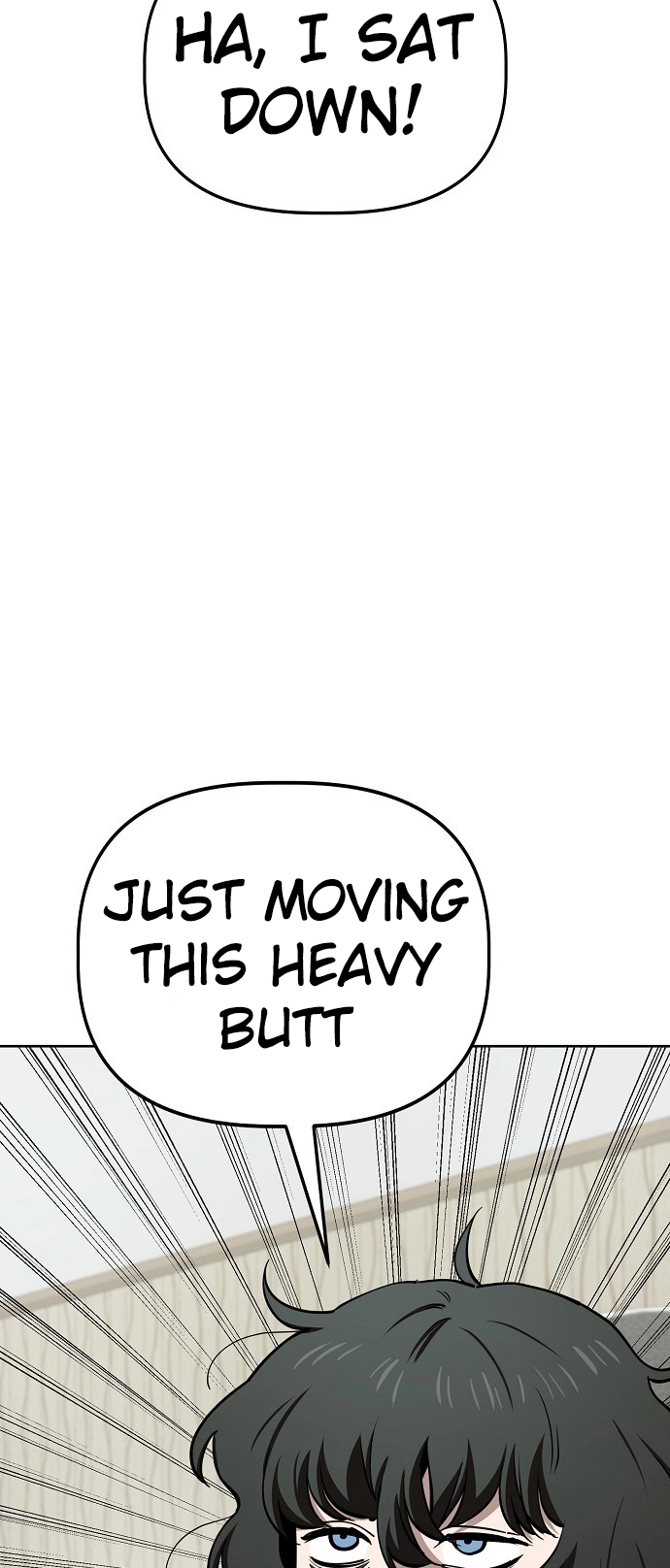Jobless Gye Baek-sun Chapter 68 page 10 - 