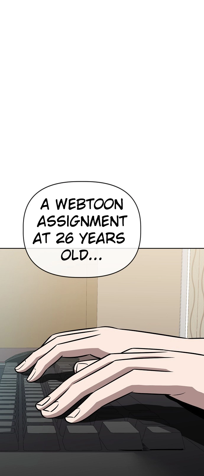 Jobless Gye Baek-sun Chapter 69 page 1 - 
