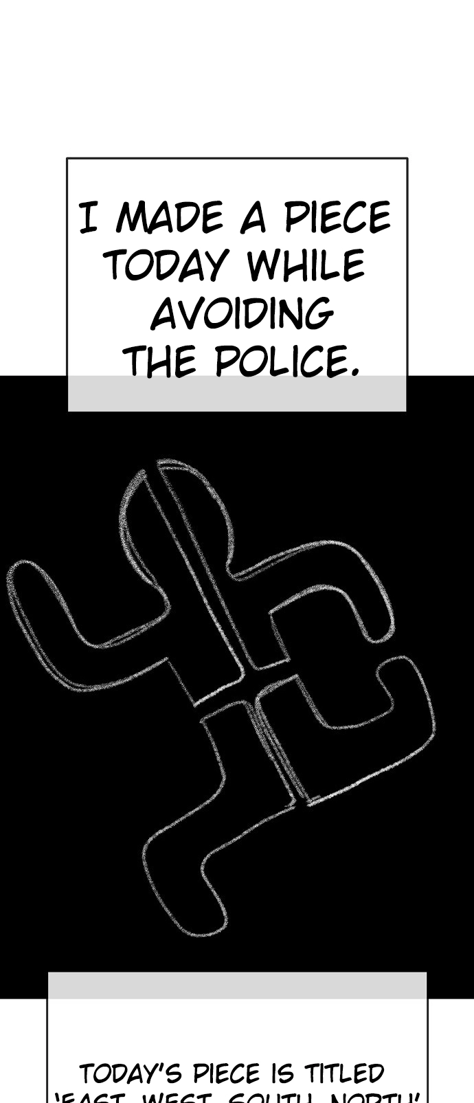Jobless Gye Baek-sun Chapter 69 page 11 - 
