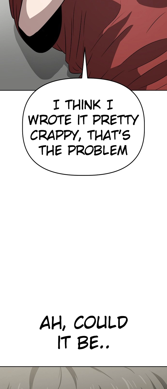 Jobless Gye Baek-sun Chapter 69 page 16 - 